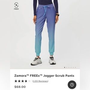 Women’s Figs Zamora joggers